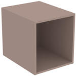 Ideal Standard Dulap lateral mediu suspendat Ideal Standard i. life B gri - bej mat 40 cm (T5268NH) - neakaisa