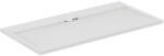 Ideal Standard Cadita de dus dreptunghiulara Ideal Standard i. life Ultra Flat S alb pur 140x70 cm (T5241FR) - neakaisa