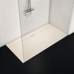 Ideal Standard Cadita de dus dreptunghiulara Ideal Standard i. life Ultra Flat S nisipiu 180x90 cm (T5230FT) - neakaisa