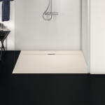 Ideal Standard Cadita de dus dreptunghiulara Ideal Standard i. life Ultra Flat S nisipiu 140x90 cm (T5222FT) - neakaisa