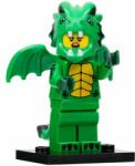 LEGO® minifigures series 23 - Green Dragon Costume (71034-12)