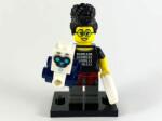 LEGO® Minifigurine series 19 - Programmer (71025-5)