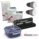 Magic Vac MAGIC VAC® Compact PRIME Csomag (1029)
