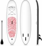 Funwater Feath-R-Lite Easy felfújható SUP Szett (piros) (SUPFR04C)
