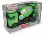 Wader Middle Truck Concrete mixer in box (32104) - pcone
