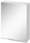 Cersanit Virgo 60 tükrös szekrény, fehér, króm fogantyúval S522-013 (S522-013)