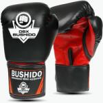 Dbx Bushido mănuși de box ARB-407 negru
