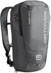 ORTOVOX Traverse Light 20 hátizsák szürke/fekete