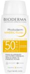  Akciós Bioderma Photoderm MINERAL Fluide SPF50+ 75gr
