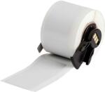 Brady M6-26-428-PSL / 173968, Polyester Labels, 69.85 mm x 31.75 mm (173968)
