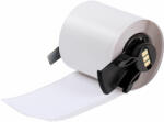 Brady M6-37-489 / 174297, Polyester Labels, 48.26 mm x 76.2 mm