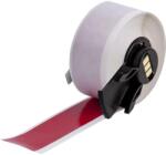 Brady M6C-1000-439-RD / 174313, Vinyl Tape, 25.40 mm x 15.24 m