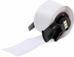 Brady M6-20-489 / 174235, Polyester Labels, 50.80 mm x 25.40 mm