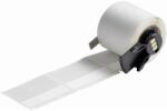 Brady M6-107-427 / 173700, Self-laminating Vinyl Labels, 50.80 mm x 38.10 mm