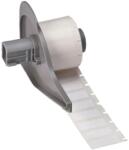 Brady M7-16-499 / 173415, Label Printer Labels, 9.53 mm x 25.40 mm