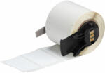 Brady M6-31-489 / 173828, Polyester Labels, 38.10 mm x 25.40 mm