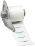 Brady M7-30-423-TEST / 174595, Label Printer Labels, 38.10 mm x 19.05 mm