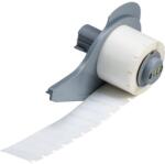 Brady M7-16-492 / 311981, FreezerBondz Label Printer Labels, 25.40 mm x 9.53 mm (311981)