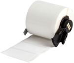Brady M6-78-499 / 174354, Nylon Cloth Labels, 48.26 mm x 25.40 mm