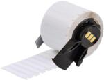 Brady M6-28-499 / 173790, Nylon Cloth Labels, 38.10 mm x 6.35 mm (173790)