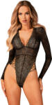 Obsessive Merlys Teddy M/L