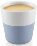 Eva Solo Espresso csésze, 2 db szett, 80 ml, kék, Eva Solo (ES501126)