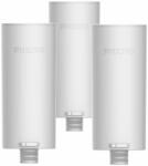 Philips Accesorii - Set de filtre Micro X-Clean, 3 bucăți AWP225/58 (AWP225/58) Cana filtru de apa