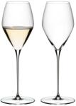 Riedel Pahar pentru vin alb VELOCE, set de 2 buc, 347 ml, Riedel Pahar