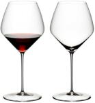 Riedel Pahar pentru vin roșu VELOCE, set de 2 buc, 763 ml, Riedel Pahar