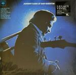 Johnny Cash - At San Quentin (LP) (0888751119819)