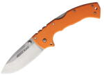 Cold Steel 4-Max Scout Orange Stonewash kés (CS-62RQ-ORSW)