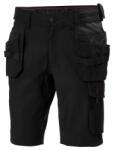 Helly Hansen munkavédelmi rövidnadrág Oxford fekete (77463-990-56)