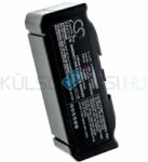 VHBW Akkumulátor iRobot ABL-D2, ABL-D1, 4624864 - 5200mAh, 14.4V, Li-ion (WB-888201956)