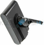 VHBW Akkumulátor Dyson 215866-01/02, 215967-01/02, 215681 - 2000mAh, 21.6V, Li-ion (WB-888202619)