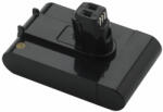 Patona Dyson DC31 DC34 DC35-hez 17083-4211 18172-01-04 917083-01 1500 mAh akku - Patona (PT-6072)