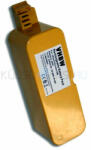 VHBW Akkumulátor 11700, 17373, APS 4905, NC-3493-919 - 2000mAh, 14.4V, NiMH (WB-800103202)