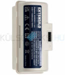 VHBW Akkumulátor iRobot BC674, 4446040 - 5300mAh, 3.6V, Li-ion (WB-888401948)
