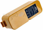 VHBW Akkumulátor 11700, 17373, APS 4905, NC-3493-919 - 1500mAh, 14.14V, NiMH (WB-888402670)