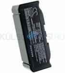 VHBW Akkumulátor iRobot ABL-D2, ABL-D1, 4624864 - 6800mAh, 14.4V, Li-ion (WB-888201955)