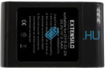 VHBW Akkumulátor Dyson 17083-3511, 202932-02, 917083-01, 917083-07 - 2500mAh, 22.2V, Li-ion (WB-888401579)