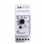  MAGNUM ETI-1551 kültéri termosztát csővezetékek fűtéséhez -10/+50 °C (230V - 10A) (891551)