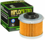 HIFLO HIFLOFILTRO HF186 olajszűrő