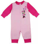  Disney Minnie Overálos kislány pizsama (116) - babyshopkaposvar