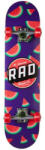 RAD Dude Crew 7.75" Gördeszka - Watermelon
