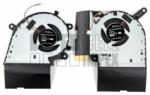 ASUS ROG Strix Hero III G531GU G531GV G531GW series CPU 13NR01I0P01011 GPU 13NR01P0P01011 13NR01P0P02011 5V 0.5A processzor/CPU és videókártya/GPU hűtő/ventilátor/fan szett