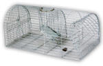  Cușcă din metal pentru șobolani și alte rozătoare mai mari 41 cm /21 cm /19 cm (K-3016-901)