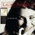 WARNER Laura Pausini - Le Cose Che Vivi (2lp, 180g, Coloured Vinyl) (2e1196)