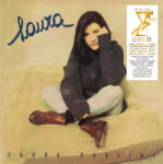 WARNER Laura Pausini - Laura (1lp, 180g, Coloured Vinyl) (2e1195)