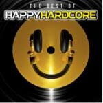 BERTUS Válogatás - The Best Of Happy Hardcore (1lp, Limited Yellow Coloured Vinyl) (2e5315)