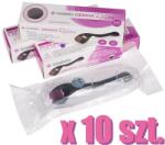 Sonobella Dermaroller - bőrregeneráló 10X 540 tűs henger 2, 0 mm